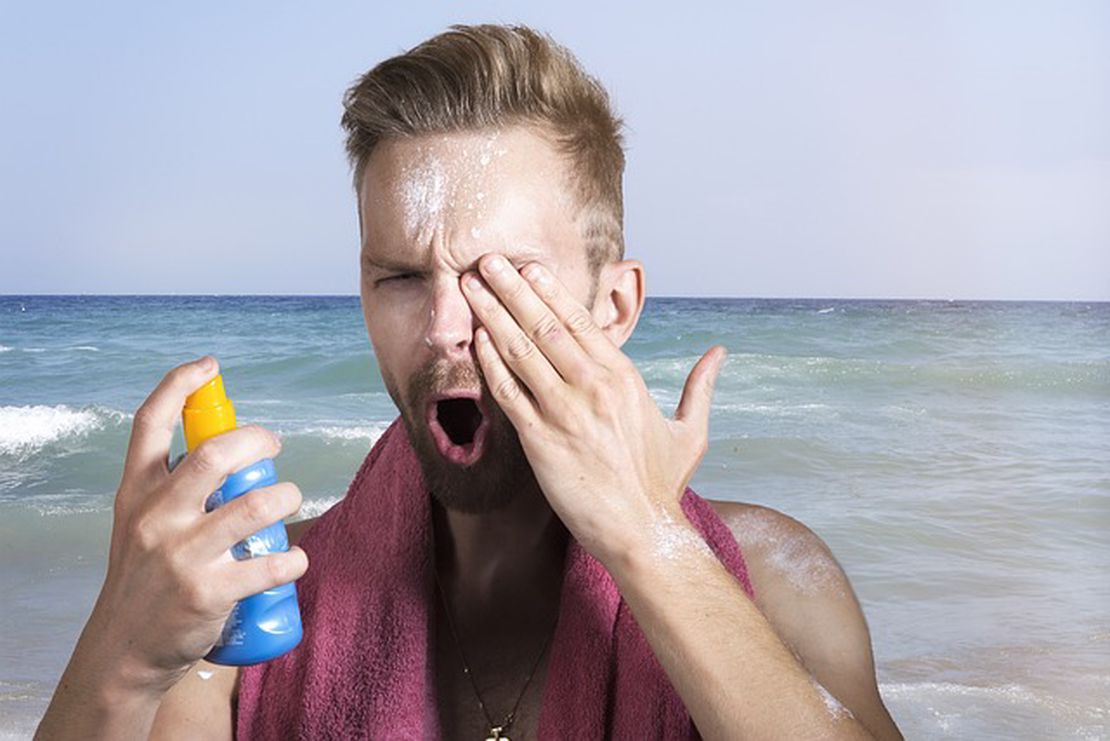 Apa itu Physical Sunscreen? Mengenal Lebih Dalam Physical Sunscreen